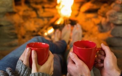 Three Tips To Help With Holiday Stress.
