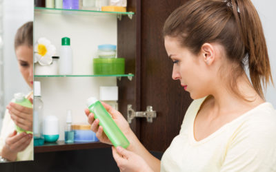 How To Transition Your Skin Care From Winter To Spring