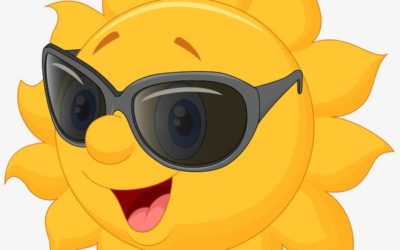 You Can Still Have Fun Under The Sun.