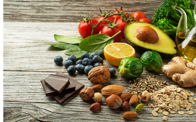 How to reduce inflammation for better health and longevity: