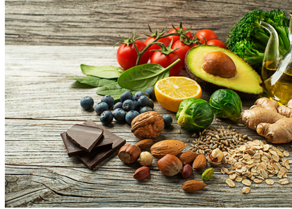 How to reduce inflammation for better health and longevity: