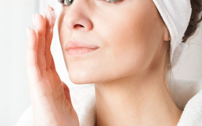 Sunscreen Your #1 Anti-Aging Product.