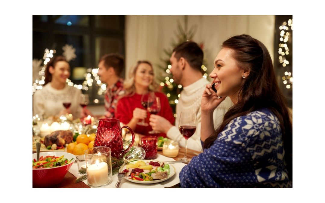 How to avoid weight gain over the holidays: