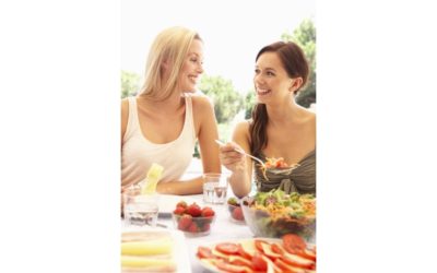 This Year Let’s Prioritize Us!