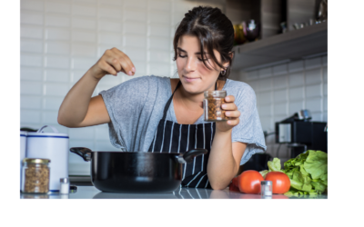 Crucial Practices to Prepare Your Immune System During the Pandemic: