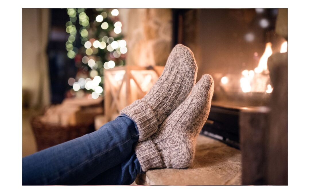 Why Keep Up With That Regular Pedicure Schedule Even Through The Winter Months?